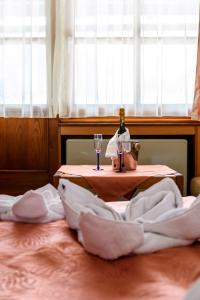 Foto dalla galleria di BS-Ötscher Hotel a Lackenhof