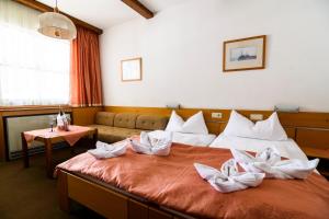 Foto dalla galleria di BS-Ötscher Hotel a Lackenhof