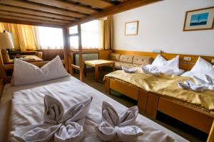 Foto dalla galleria di BS-Ötscher Hotel a Lackenhof