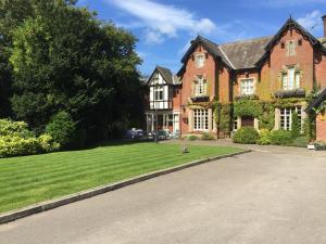 Gallery image of The Villa Country House Hotel in Wrea Green +23 photos