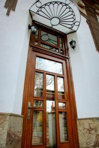 Fotografia z galérie ubytovania Studio apartman - Park - v destinácii Osijek