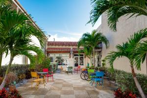Gallery image of Palm Beach Historic Inn in Palm Beach