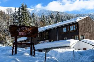 Foto dalla galleria di BS-Ötscher Hotel a Lackenhof