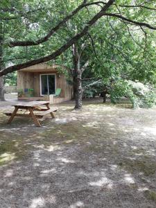 Φωτογραφία από το άλμπουμ του Chambre D'hôte De La Rotterie σε Saint-Mars-dʼOutillé