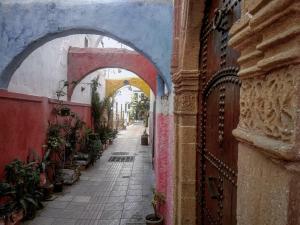 Foto sihtkohas Rabat asuva majutusasutuse Dar Mayshad Riad - Luxurious Boutique Hotel in the Medina galeriist