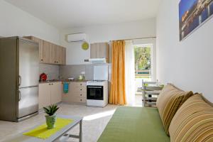 Gallery image of Green Apartments in Faliraki