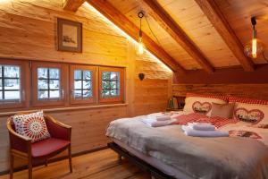 Gallery image of Chalet Schuler in Zermatt