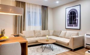 Foto dalla galleria di Royal apartments a Mostar