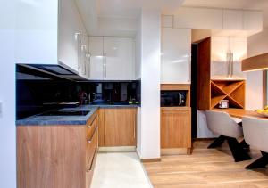 Foto dalla galleria di Royal apartments a Mostar Altre 48 foto