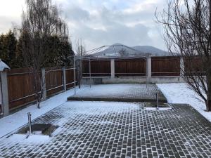 Billede fra billedgalleriet på Motel Red Oil i Lovosice + 19 billeder