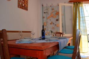 Fotografie z fotogalerie ubytování Holiday House Maretta - Apartment No 1 v destinaci Lukovo Šugarje