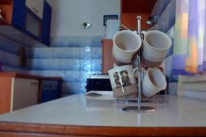 Fotografie z fotogalerie ubytování Holiday House Maretta - Apartment No 1 v destinaci Lukovo Šugarje