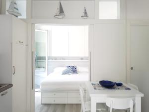 Gallery image of Appartamento Royal Blue in San Vito lo Capo