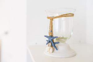 Gallery image of Deluxe Beach Apartments Renata in Split