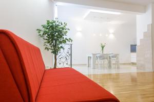 Gallery image of Deluxe Beach Apartments Renata in Split