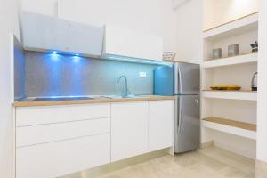 Gallery image of Deluxe Beach Apartments Renata in Split