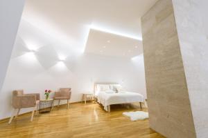 Gallery image of Deluxe Beach Apartments Renata in Split