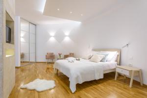 Gallery image of Deluxe Beach Apartments Renata in Split +26 photos