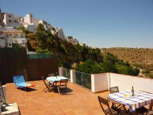 Gallery image of Casa Blues in Arcos de la Frontera