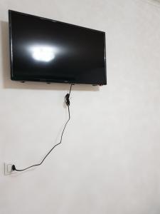 A television and/or entertainment centre at Venice BnB