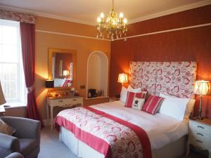 Gambar di galeri bagi The Factor's House di Cromarty