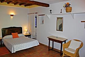 Imagen de la galería de Agroturismo Can Fuster, en Sant Joan de Labritja 27 fotos más