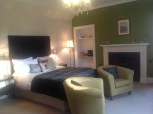 Gallery image of The Factor's House in Cromarty