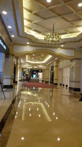 Fotografie z fotogalerie ubytování F-10C Parkside Villas v destinaci Manila