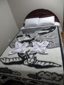 Galeriebild der Unterkunft La Casa De Yoni in Puno + 42 Fotos