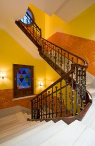 Fotografie z fotogalerie ubytování Suites Gran Vía 44 v destinaci Granada