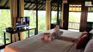 Imagen de la galería de Bali Nibbana Resort, en Umeanyar