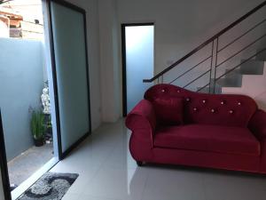 Gallery image of Baba Guest House in Kamala Beach