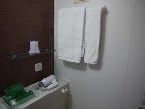 Fotografie z fotogalerie ubytování Hotel Route-Inn Chiba Hamano -Tokyowangando- v destinaci Čiba