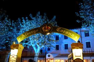 Mynd úr myndasafni af Ristorante Albergo Corona í Novi Ligure