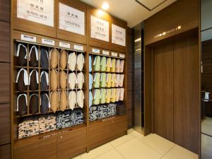 三原市Super Hotel Mihara Ekimae的相册照片