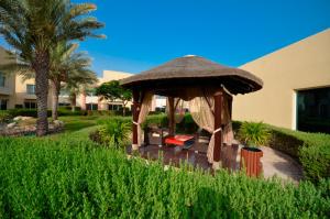 Zahrada ubytování Coral Boutique Villas