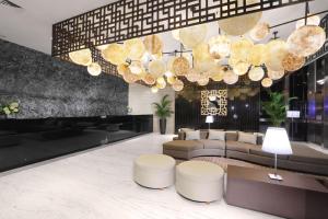 Fotografie z fotogalerie ubytování Aston Priority Simatupang Hotel and Conference Center v destinaci Jakarta