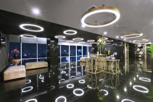 Fotografie z fotogalerie ubytování Aston Priority Simatupang Hotel and Conference Center v destinaci Jakarta
