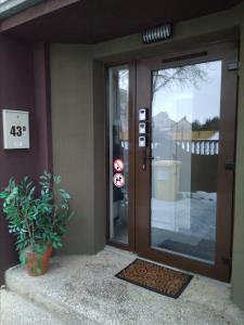 Afbeelding uit fotogalerij van Vila 1936 in Šiauliai