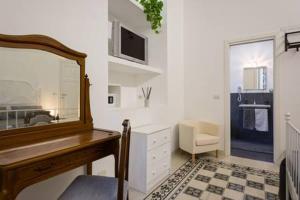 Fotografie z fotogalerie ubytování B&B Domus Aurea v Římě