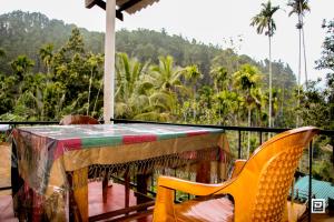 Gallery image of Nine Arch Araliya Homestay in Ella