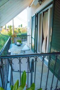 (( Agía Eleoúsa ))にあるCorfu Don Camillo Apartmentのギャラリーの写真