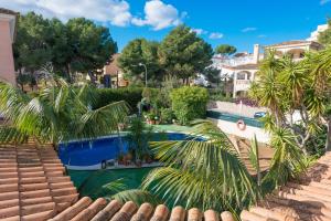 Gallery image of Apartamento SAMU 1 in Cala Ratjada