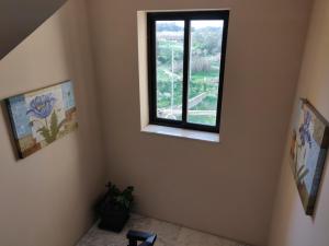 马尔萨斯卡拉Panoramic Penthouse in Marsascala which enjoys sea and country views的相册照片