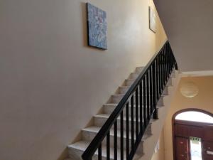 马尔萨斯卡拉Panoramic Penthouse in Marsascala which enjoys sea and country views的相册照片