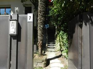 Fotografie z fotogalerie ubytování B&B Bondi v Ravenně
