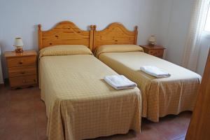 APARTAMENTOS ALBANTA, Alhama de Almería – Updated 2022 Prices