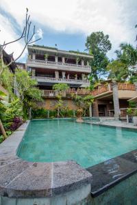 Gallery image of Ubud Paras Villa in Ubud