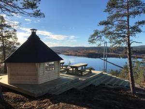 Galeriebild der Unterkunft Hotell Höga Kusten in Sandöverken