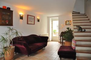 Gallery image of La Rialhe in Taulignan